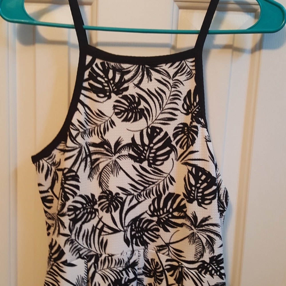 Sun Dress - Picture 3 of 3